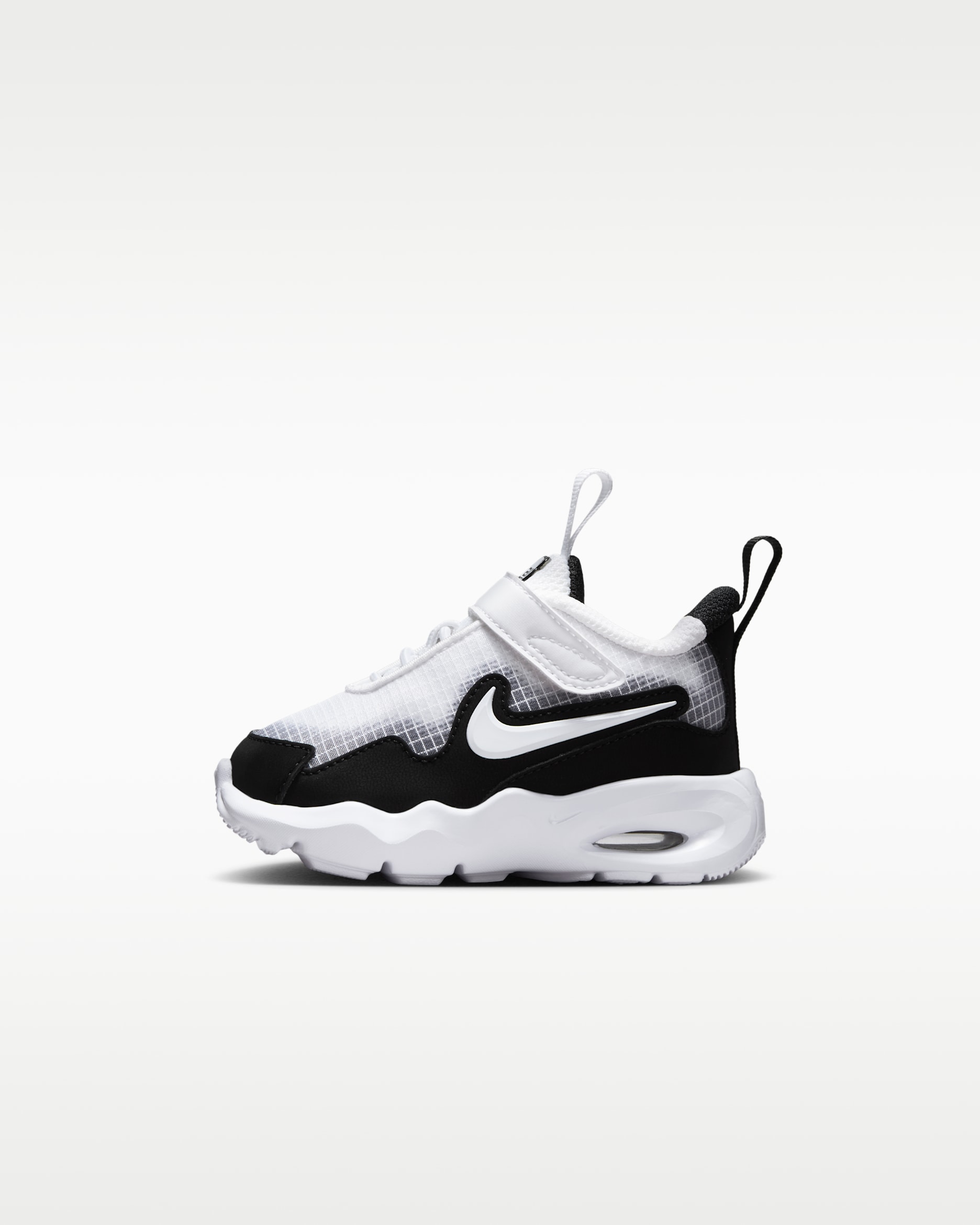 Nike Air Max Nova Baby/Toddler Shoes. Nike JP